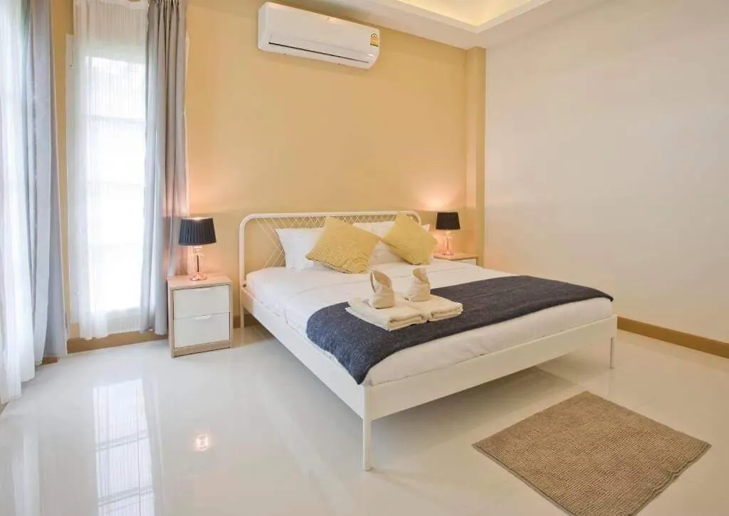 Snapper House Hotel Khao Lak