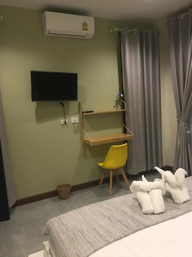 Snapper House Hotel Khao Lak