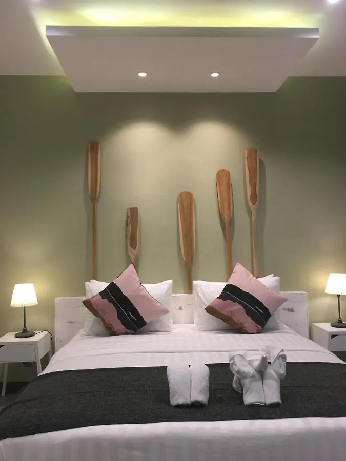 Snapper House Hotel Khao Lak Thailand
