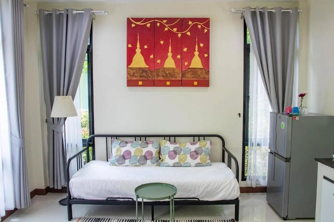 ****  Snapper House Hotel Khao Lak Thailand
