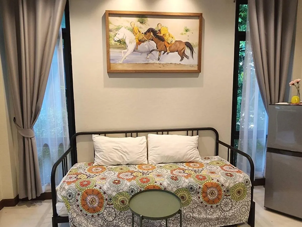 Snapper House Hotel Khao Lak