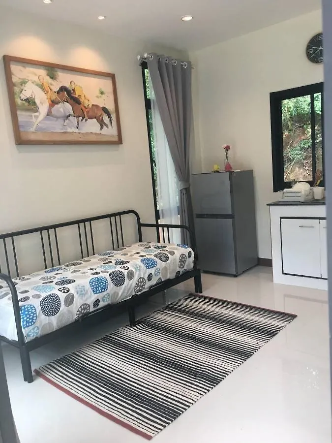 Snapper House Hotel Khao Lak