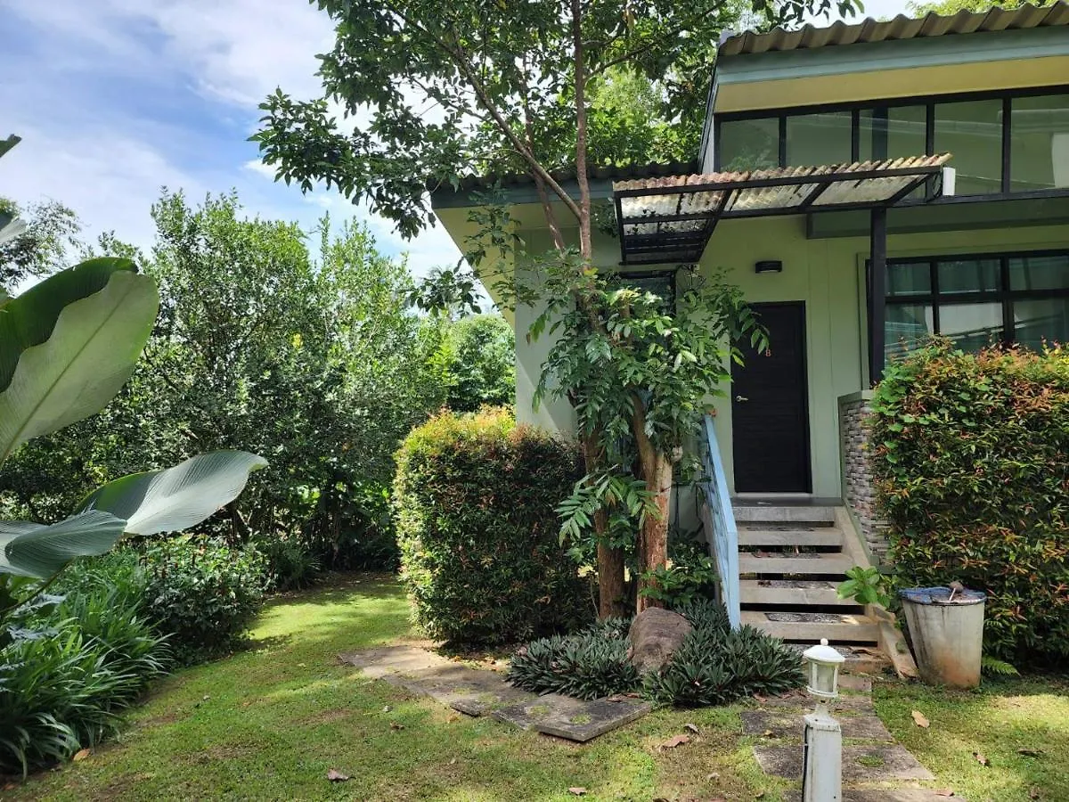 Snapper House Hotel Khao Lak