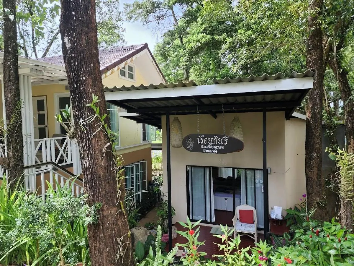 Snapper House Hotel Khao Lak