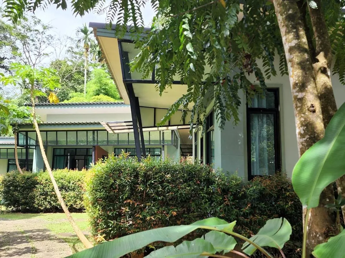 Snapper House Hotel Khao Lak