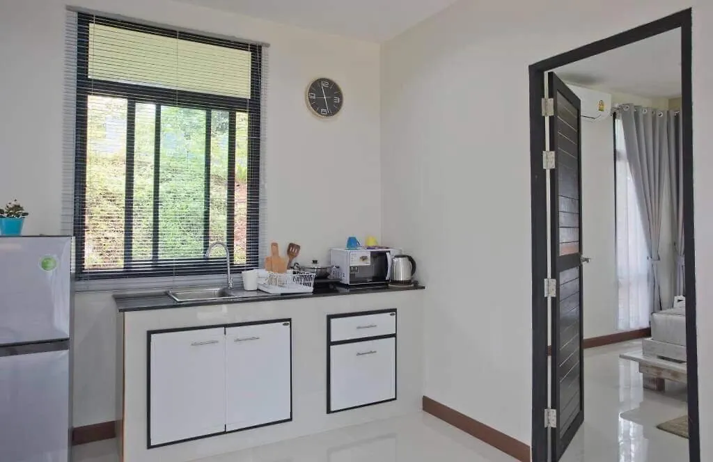 Snapper House Hotel Khao Lak