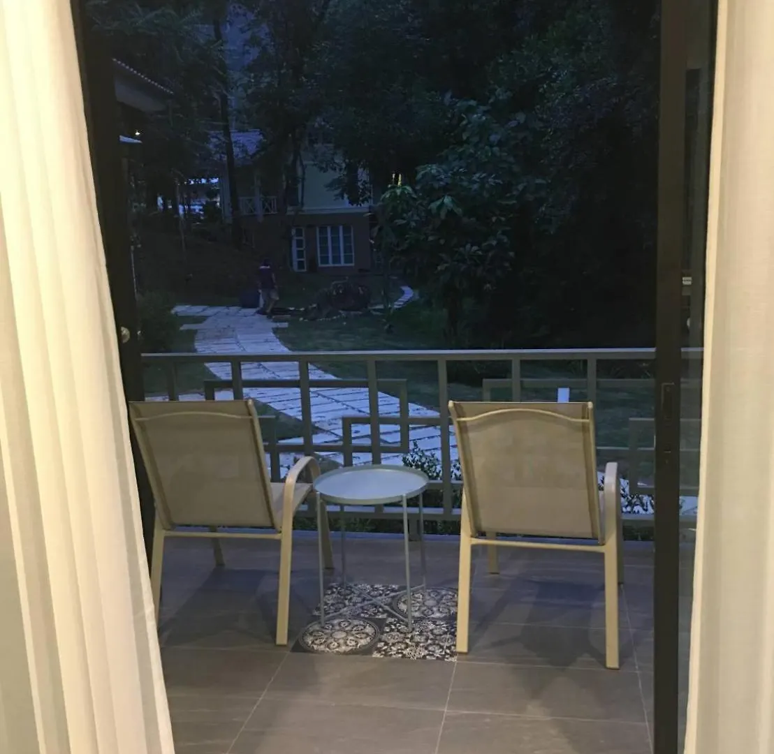 Snapper House Hotel Khao Lak