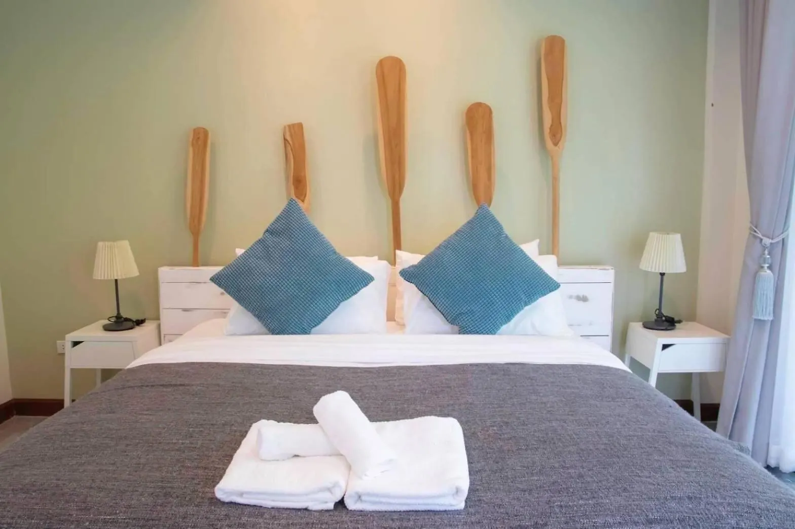 Snapper House Hotel Khao Lak Thailand