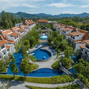 Отель Jw Marriott