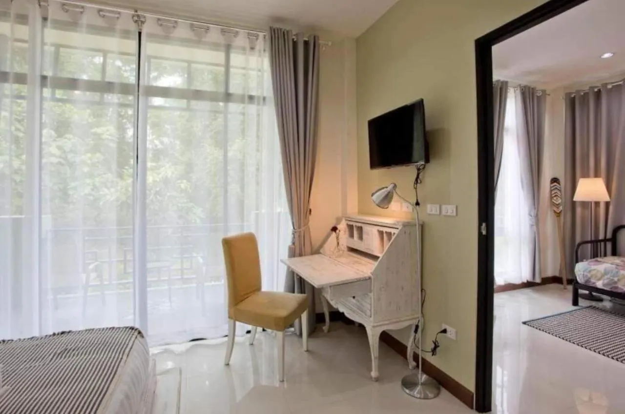 Snapper House Hotel Khao Lak