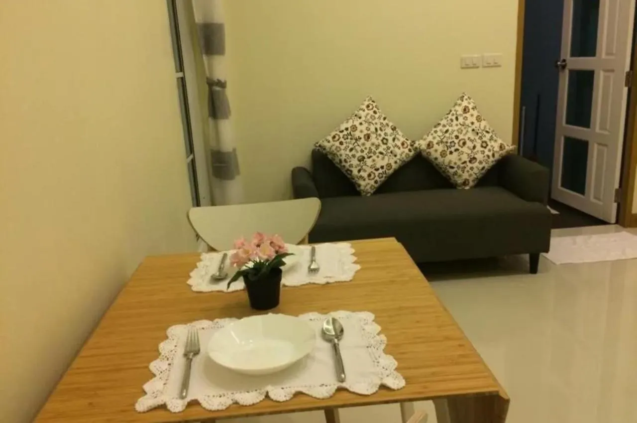 ****  Snapper House Hotel Khao Lak Thailand