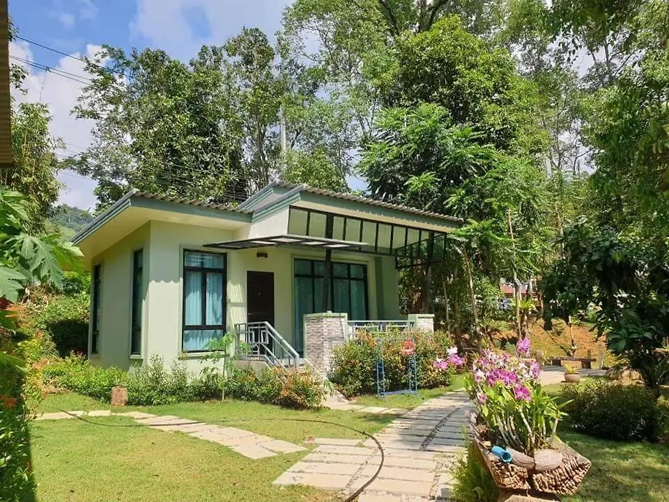 Snapper House Hotel Khao Lak
