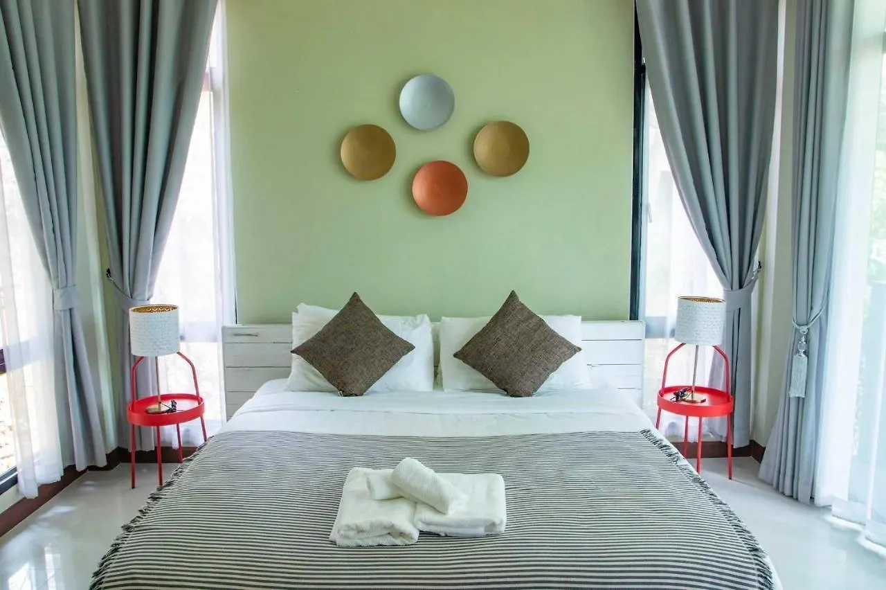 Snapper House Hotel Khao Lak