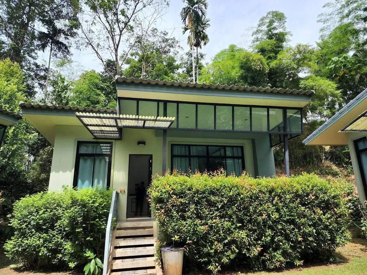 Snapper House Hotel Khao Lak