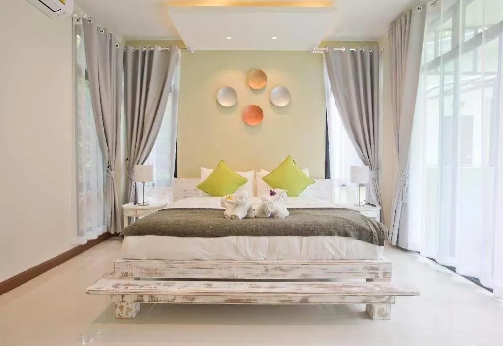 Snapper House Hotel Khao Lak