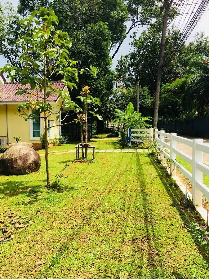 ****  Snapper House Hotel Khao Lak Thailand