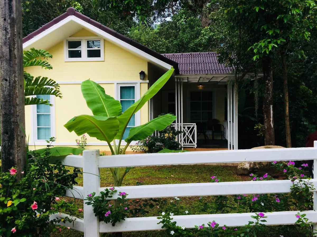 Snapper House Hotel Khao Lak