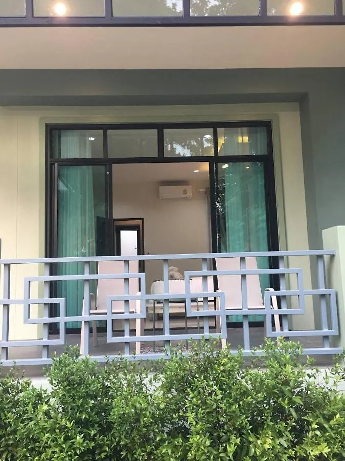 Snapper House Hotel Khao Lak