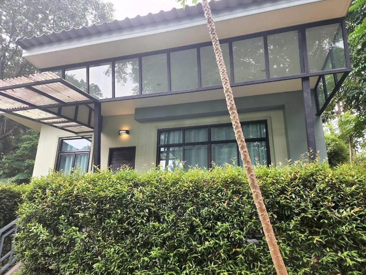 Snapper House Hotel Khao Lak