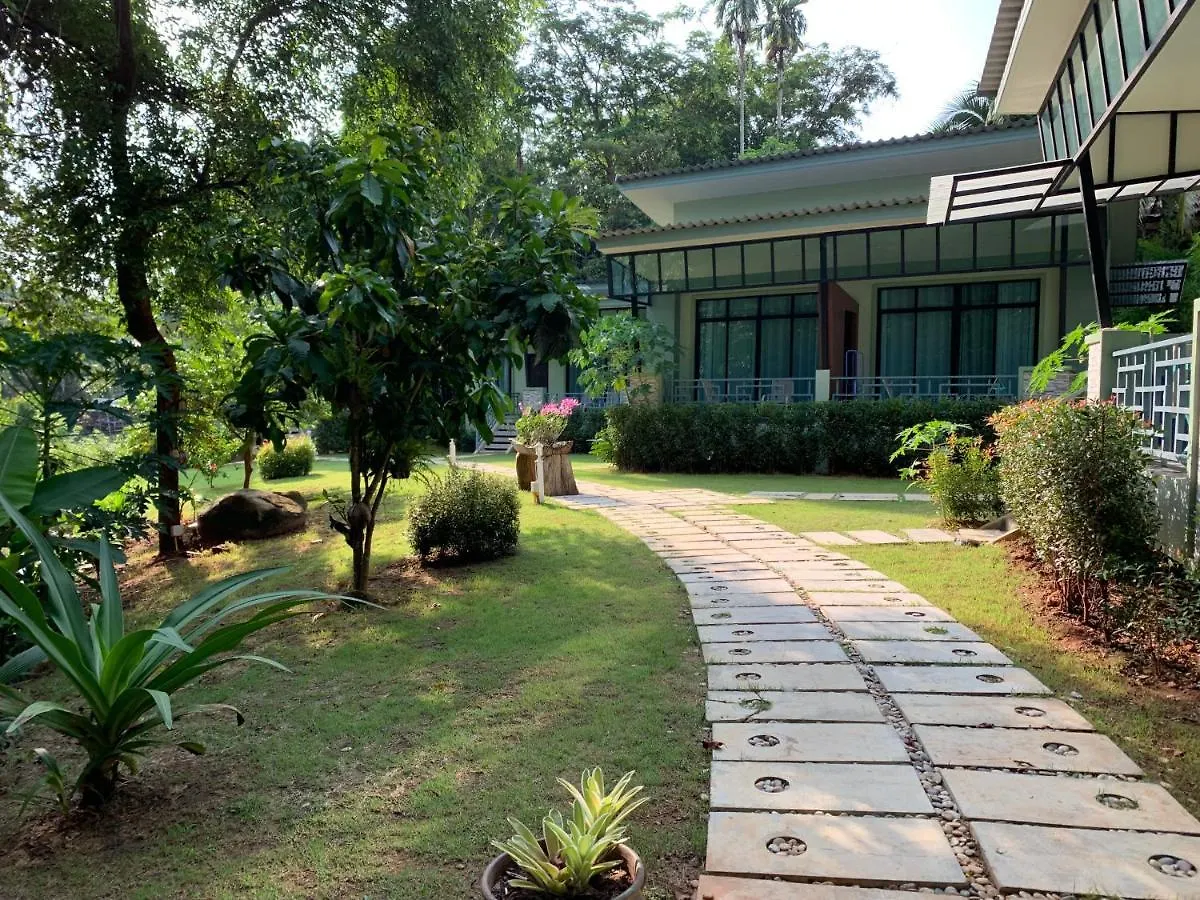 Snapper House Hotel Khao Lak