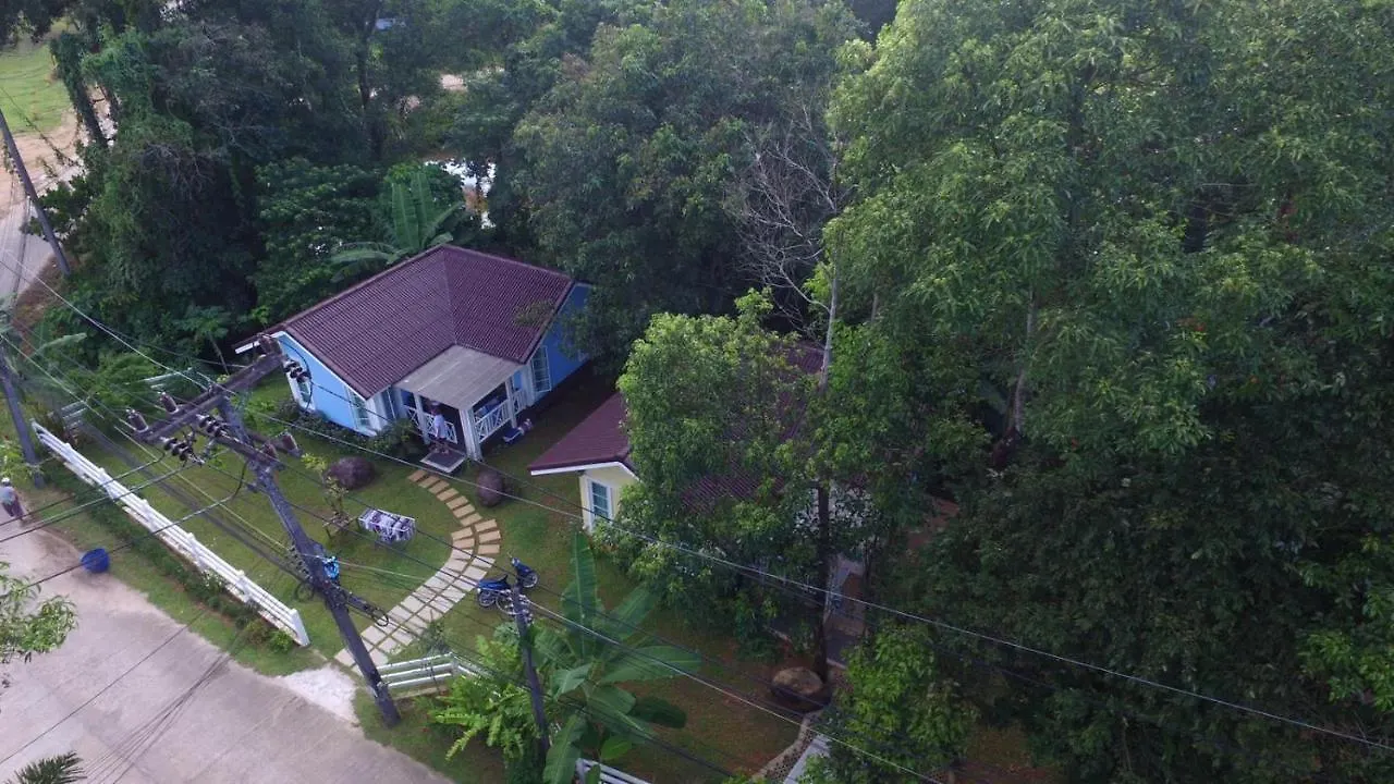 Snapper House Hotel Khao Lak
