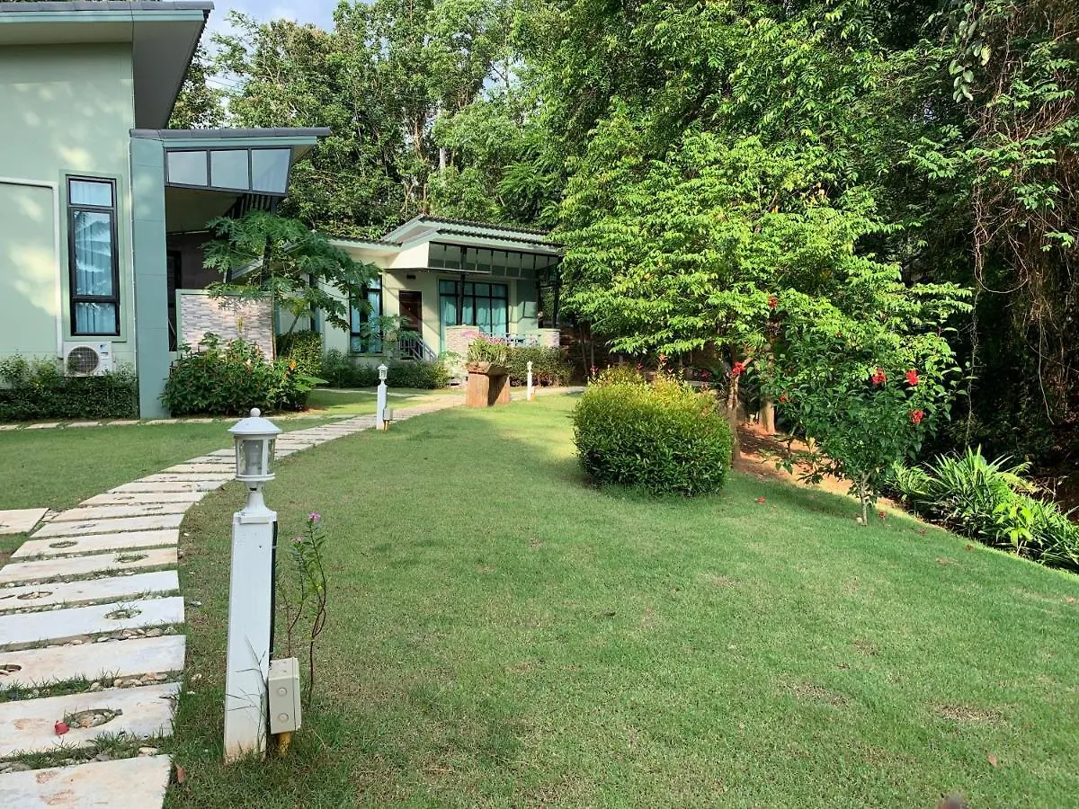 Snapper House Hotel Khao Lak Thailand