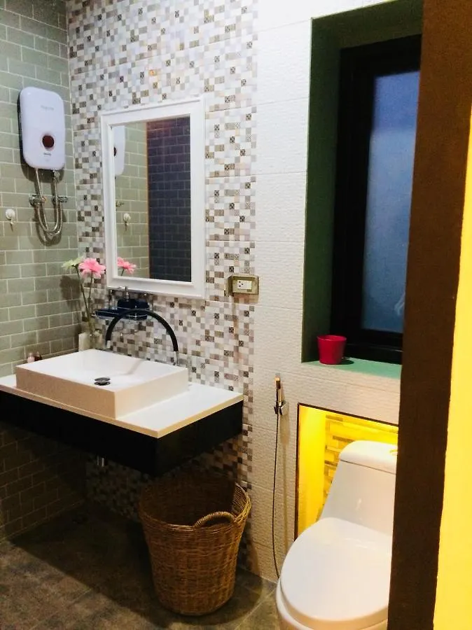 ****  Snapper House Hotel Khao Lak Thailand