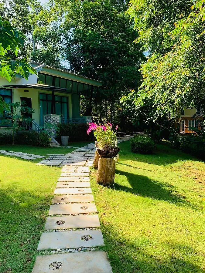 Snapper House Hotel Khao Lak
