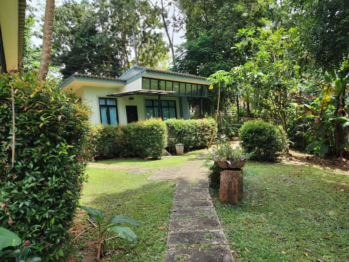 ****  Snapper House Hotel Khao Lak Thailand