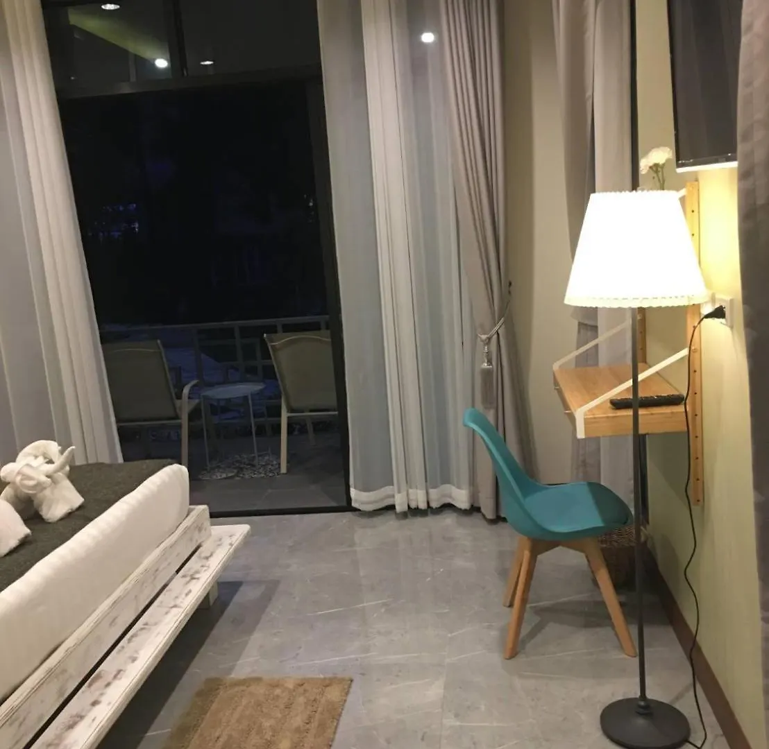 Snapper House Hotel Khao Lak