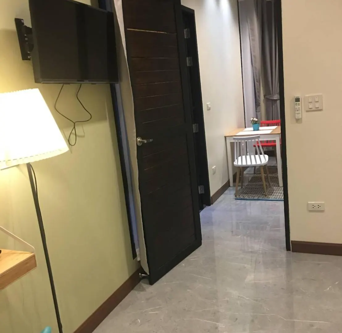 ****  Snapper House Hotel Khao Lak Thailand